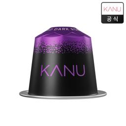 볼드 다크 로스트