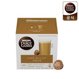카페오레